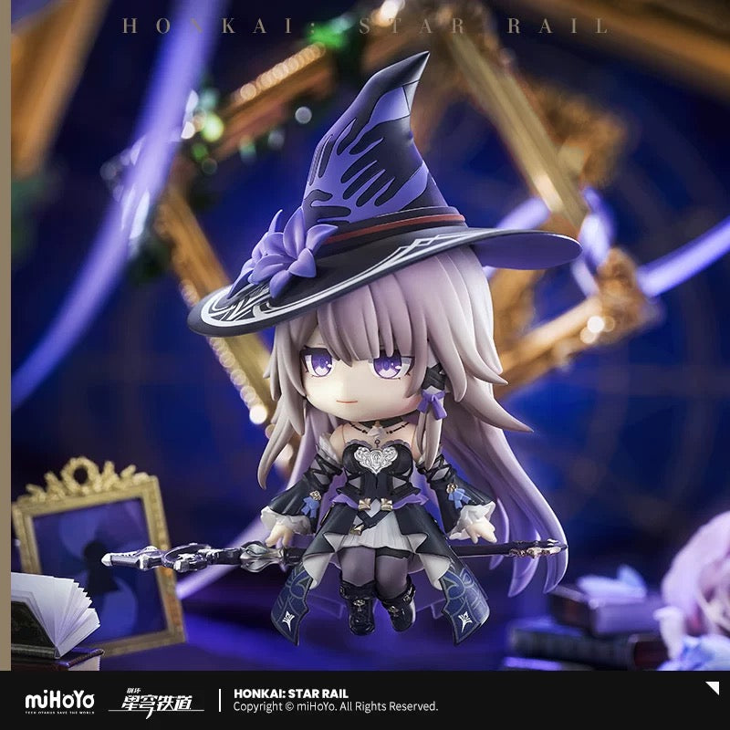 [PO] HSR Official Merch ✦ Good Smile Company | The Herta Nendoroid