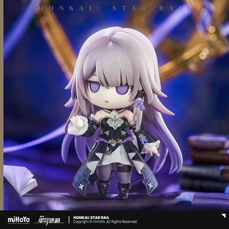 [PO] HSR Official Merch ✦ Good Smile Company | The Herta Nendoroid