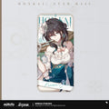 [PO] HSR Official Merch ✦ Fashion Series | Ruan Mei "Plumblossom Letter"