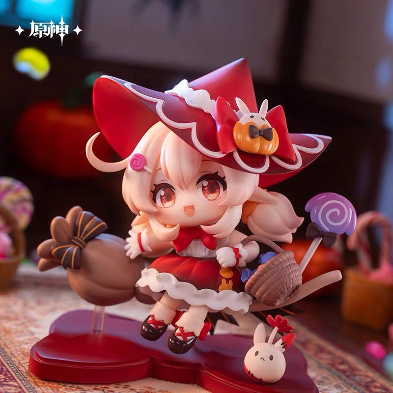 [PO] GI Official Merch ✦ "Twilight Whimsy" Series | Q-Version Klee Figure [First Deposit] [ENDS ON 09/10]