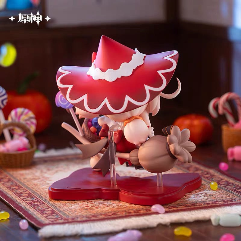 [PO] GI Official Merch ✦ "Twilight Whimsy" Series | Q-Version Klee Figure [First Deposit] [ENDS ON 09/10]