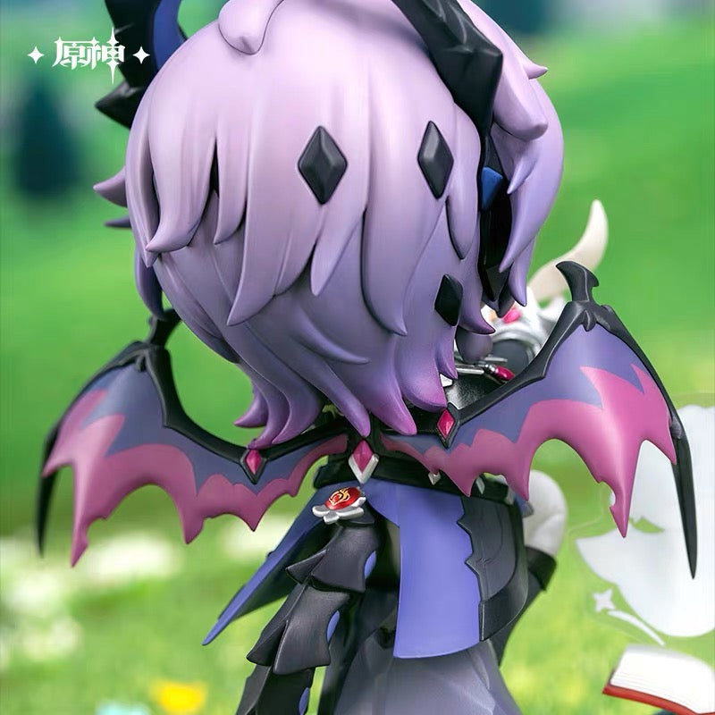 [PO] GI Official Merch ✦ Durin • Floral Wanderings Q-Version Figure [First Deposit] [ENDS ON 09/10]