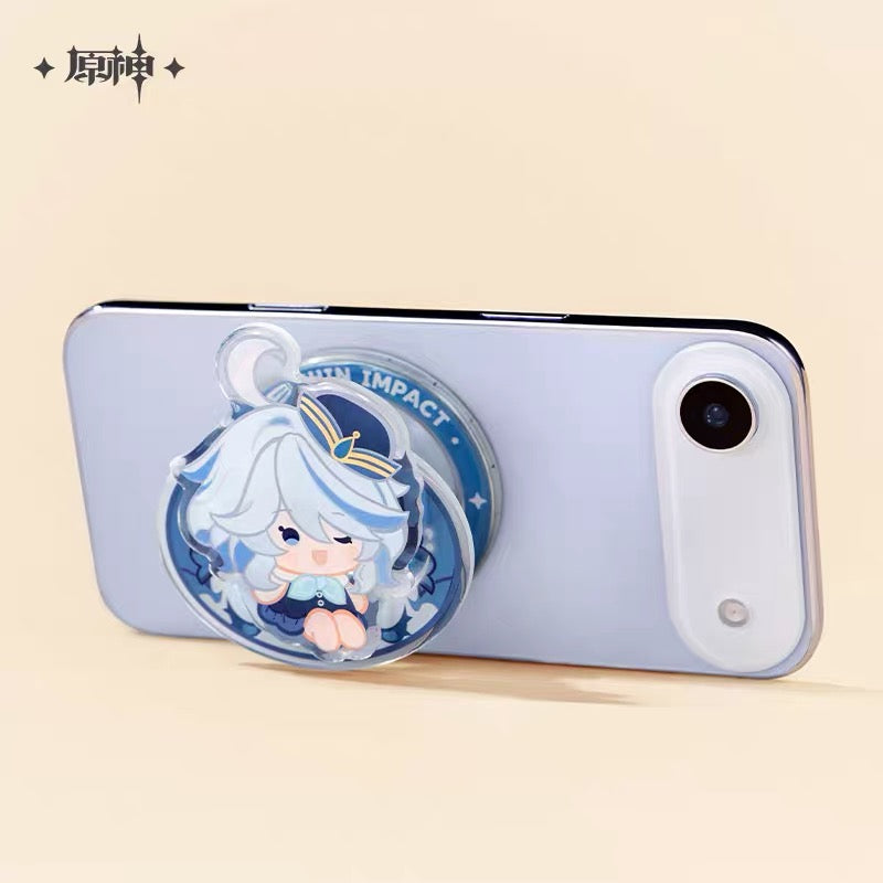 [PO] GI Official Merch ✦ Midsummer Party Series | Magnetic Phone Griptok