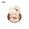 [PO] GI Official Merch ✦ Midsummer Party Series | Magnetic Phone Griptok