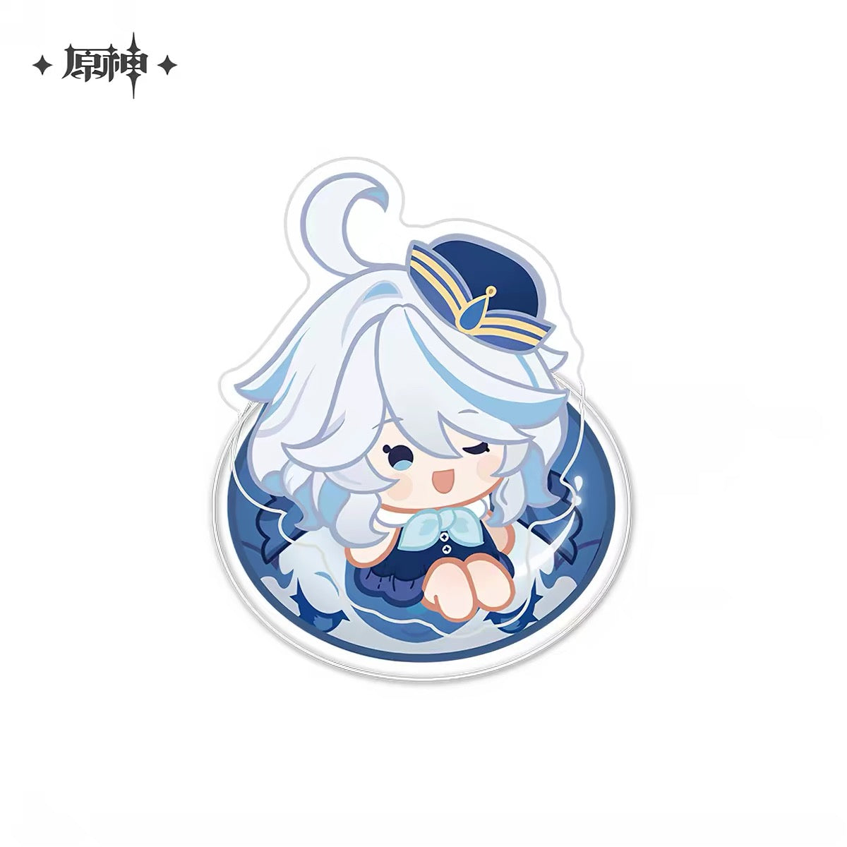 [PO] GI Official Merch ✦ Midsummer Party Series | Magnetic Phone Griptok