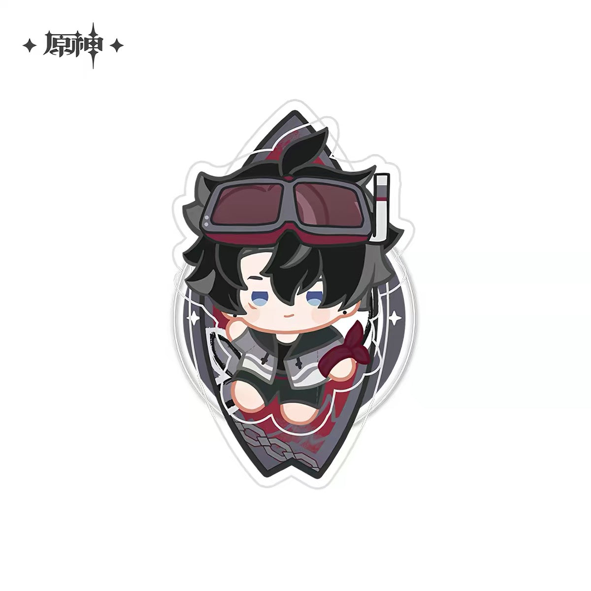 [PO] GI Official Merch ✦ Midsummer Party Series | Magnetic Phone Griptok