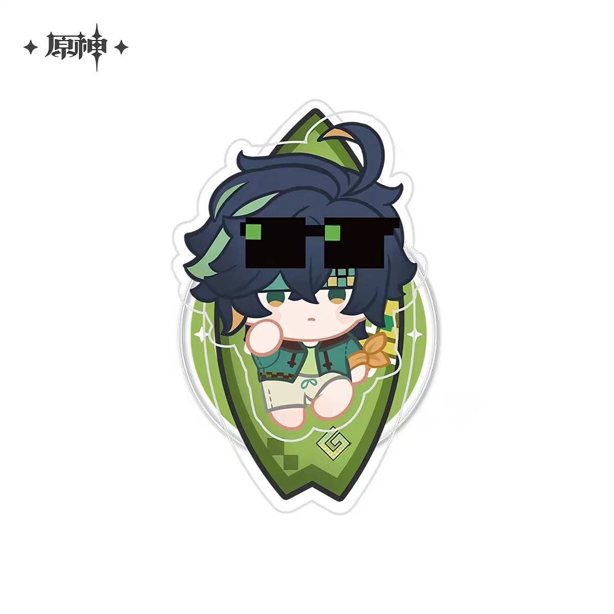 [PO] GI Official Merch ✦ Midsummer Party Series | Magnetic Phone Griptok