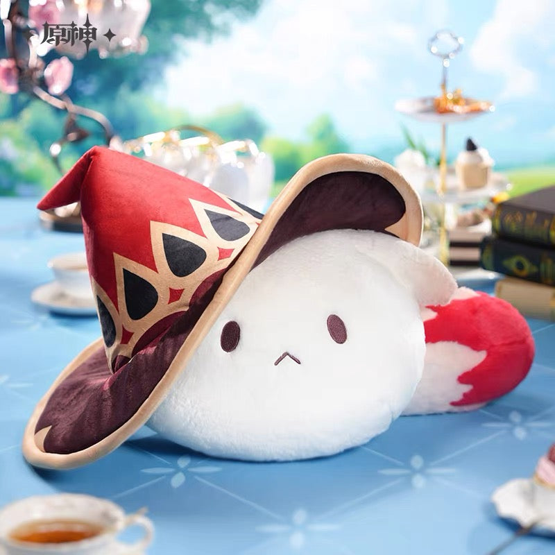 [PO] GI Official Merch ✦ Tea Party Partner Dodoco Series | Plush Pillow