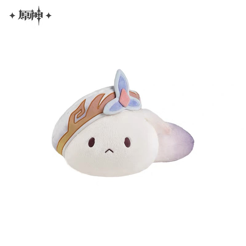 [PO] GI Official Merch ✦ Tea Party Partner Dodoco Series | Plush Pillow