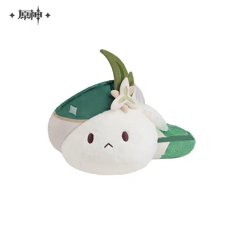 [PO] GI Official Merch ✦ Tea Party Partner Dodoco Series | Plush Pillow