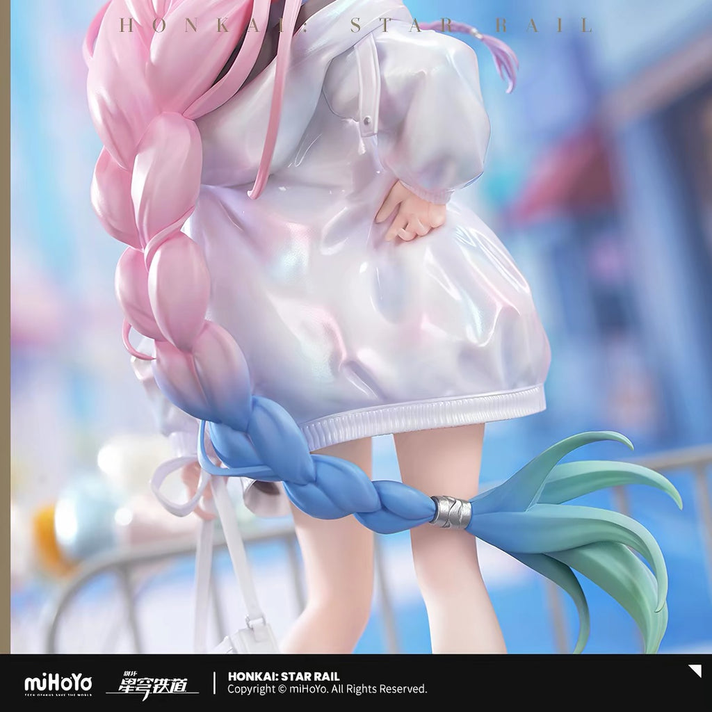 [PO] HSR Official Merch ✦ Myethos Gift+ Series | Cyrene: Beautiful Holiday Ver. 1/8 Scale Figure [First Deposit]