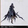 [PO] HSR Official Merch ✦ S.H.Figuarts Series | Flame Reaver of the Deepest Dark Action Figure [First Deposit]