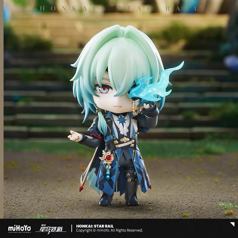 [PO] HSR Official Merch ✦ Good Smile Company | Anaxa Nendoroid [First Deposit]