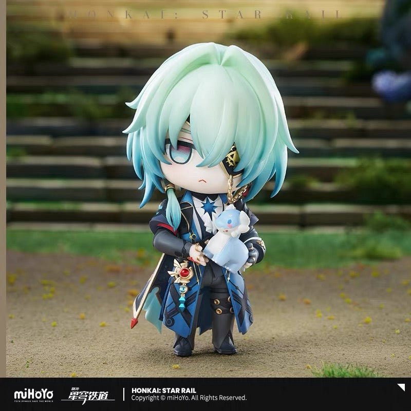 [PO] HSR Official Merch ✦ Good Smile Company | Anaxa Nendoroid [First Deposit]