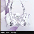 [PO] HSR Official Merch ✦ Castorice Themed Impression Series | Crossbody Itabag
