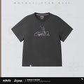 [PO] HSR Official Merch ✦ Castorice Themed Impression Series | T-Shirt
