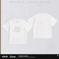 [PO] HSR Official Merch ✦ Memories Of Travelling With You Series | Short Sleeve Shirt