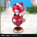 [PO] HSR Official Merch ✦ Tribios Chibi Rocking Figure