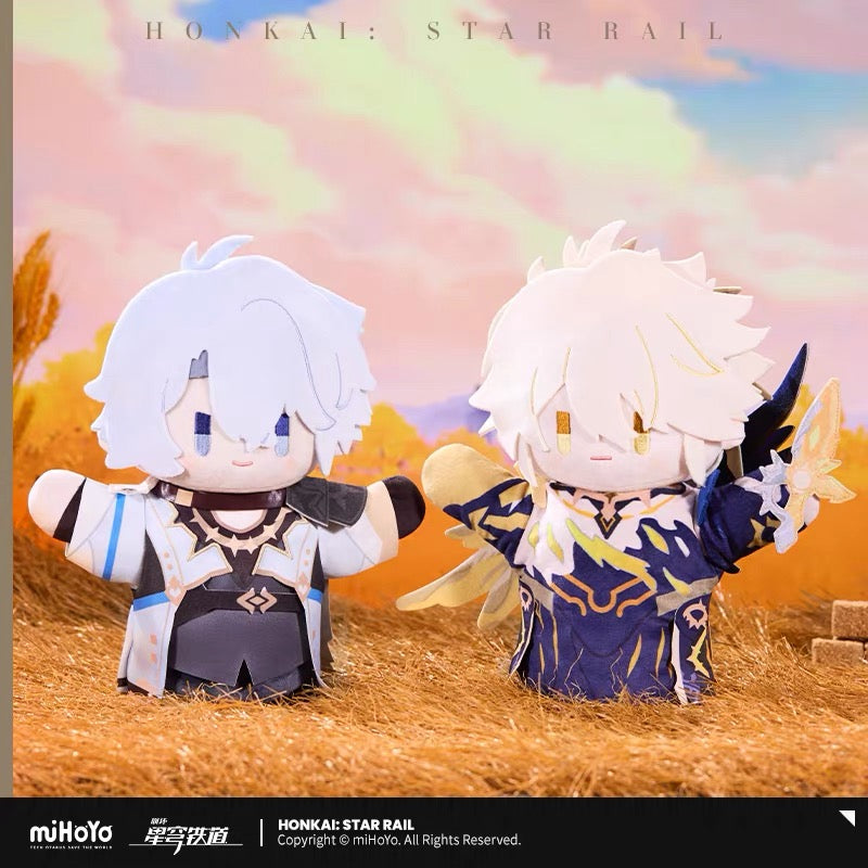 [PO] HSR Official Merch ✦ Herta’s Puppet Factory Series | Hand Puppet