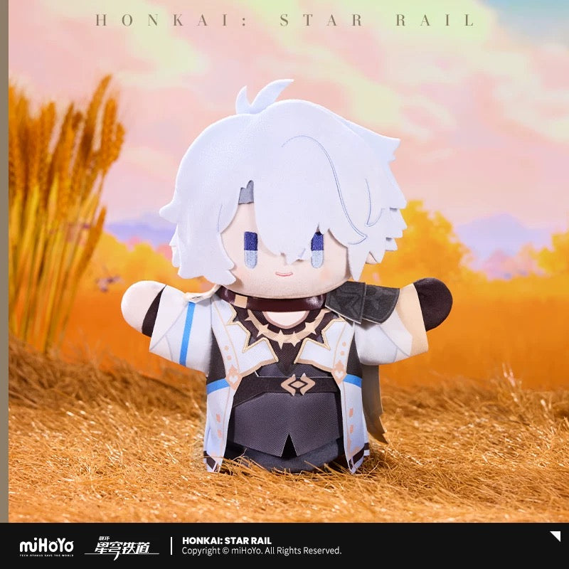 [PO] HSR Official Merch ✦ Herta’s Puppet Factory Series | Hand Puppet