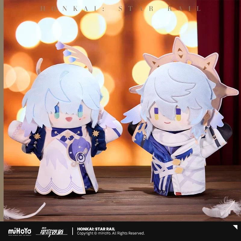 [PO] HSR Official Merch ✦ Herta’s Puppet Factory Series | Hand Puppet