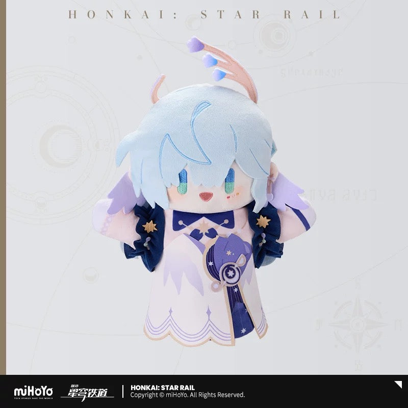 [PO] HSR Official Merch ✦ Herta’s Puppet Factory Series | Hand Puppet