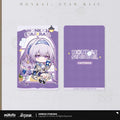 [PO] HSR Official Merch ✦ Express Travel Series | Chibi Collectible Card