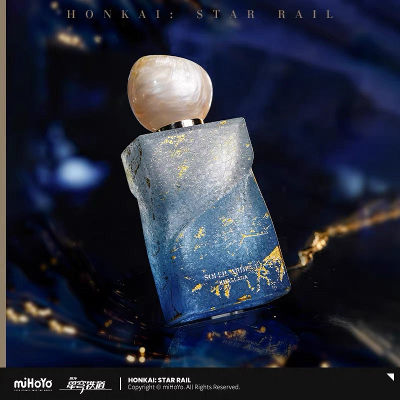 [PO] HSR Official Merch ✦ Galaxy Fragrance Series | Perfume