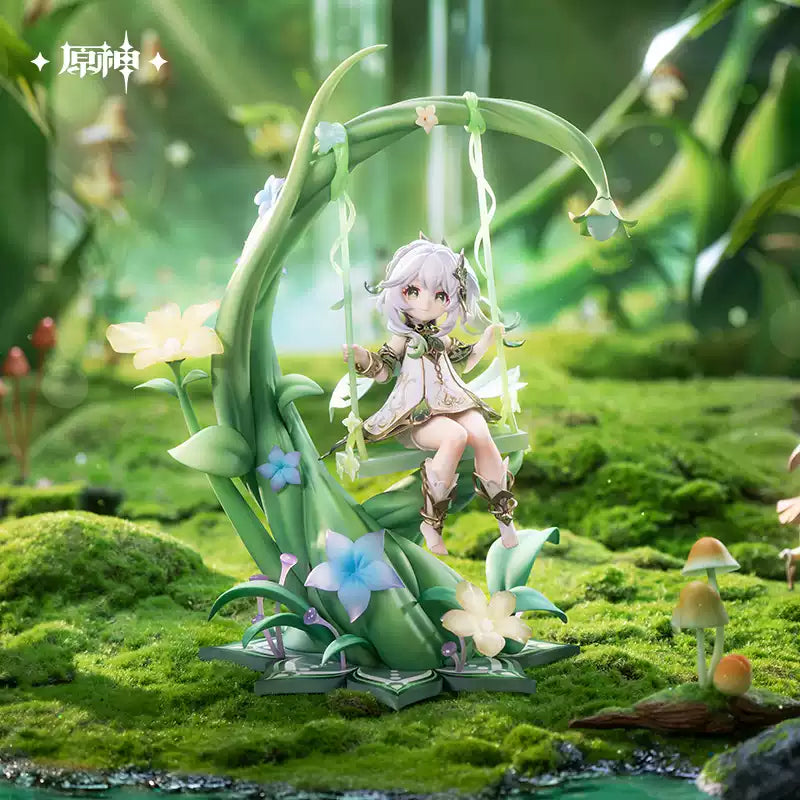 [PO] GI Official Merch ✦ Nahida "Physic of Purity" Ver. 1/7 Scale Figure [DEPOSIT] [ENDS ON 12/18]