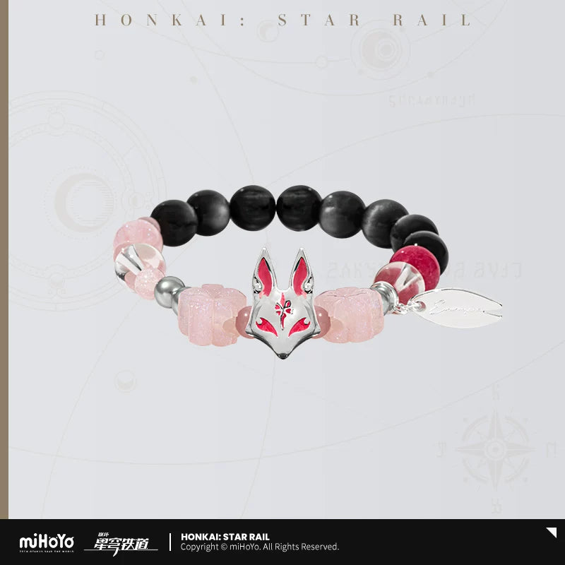 Evanescia bracelet variant