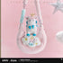 Hyacine plush crossbody bag main photo