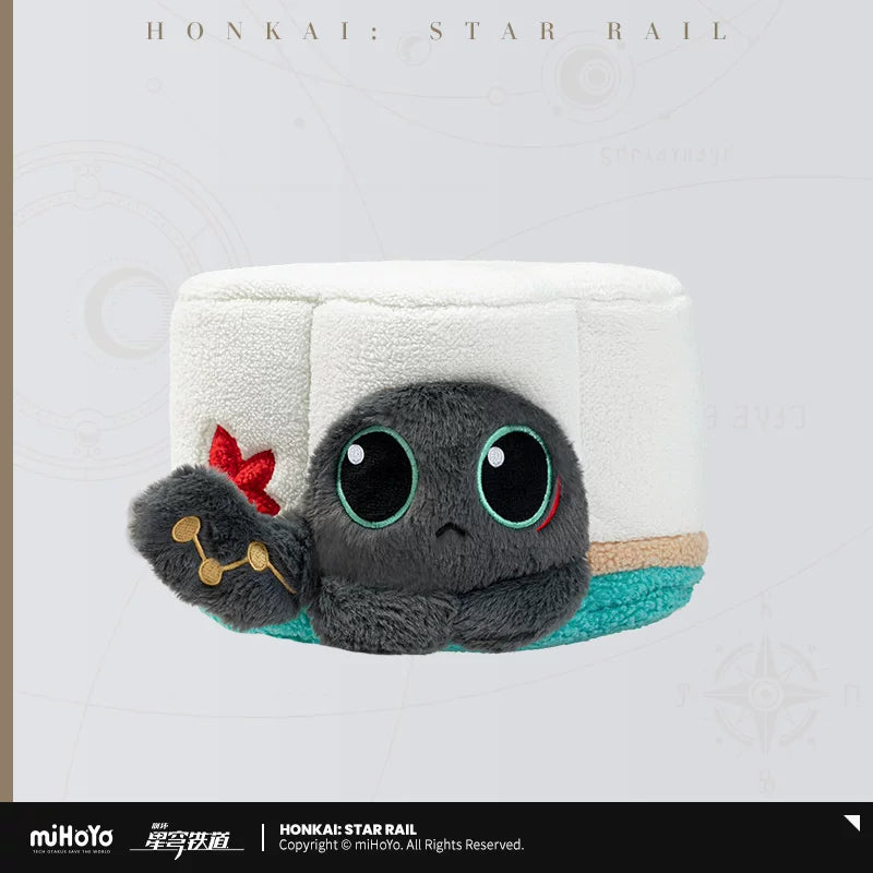 Glutinous Rice Ball variant