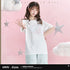 Hyacine Impression Series T-Shirt - short sleeve