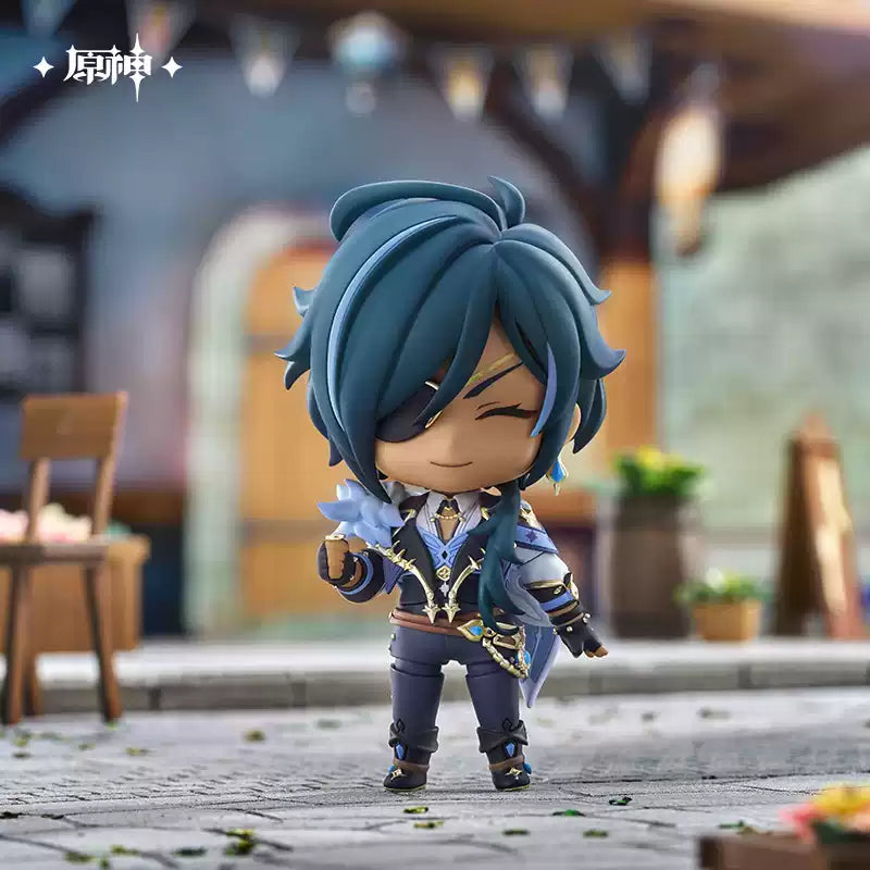 [PO] GI Official Merch ✦ Good Smile Company | Kaeya Nendoroid
