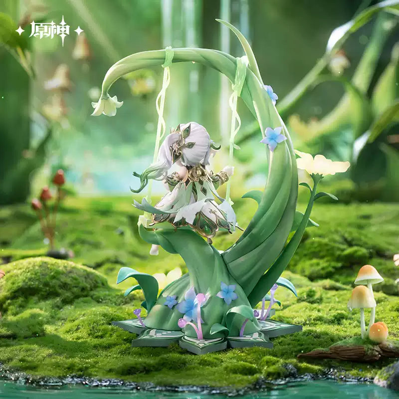 [PO] GI Official Merch ✦ Nahida "Physic of Purity" Ver. 1/7 Scale Figure [DEPOSIT] [ENDS ON 12/18]