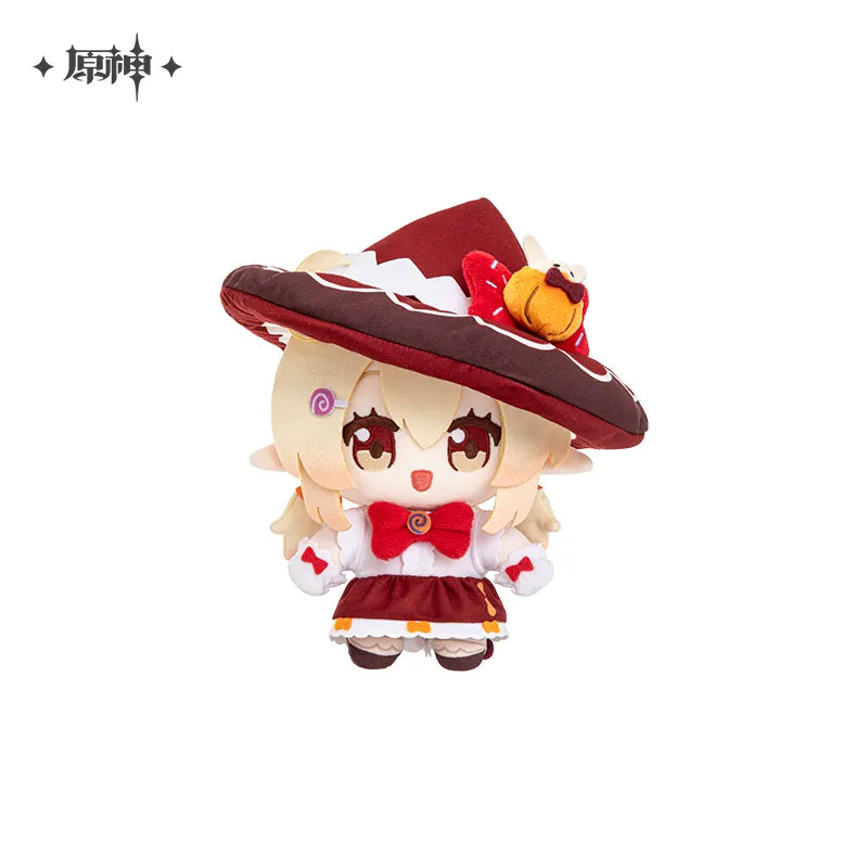 [PO] GI Official Merch ✦ Twilight Whimsy Series | Plushies