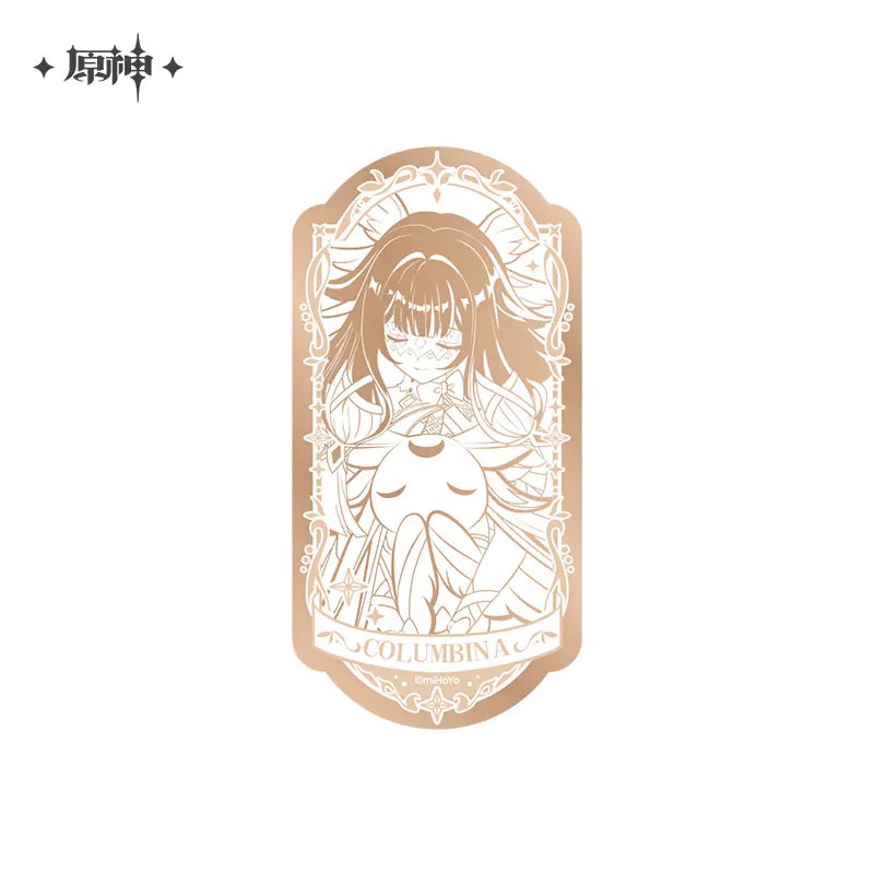[PO] GI Official Merch ✦ Anniversary Celebration Series | 6th Anniversary Merchandise