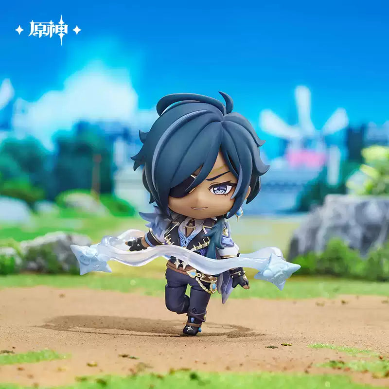 [PO] GI Official Merch ✦ Good Smile Company | Kaeya Nendoroid