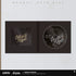 While Night CD album interior
