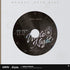 While Night CD disc closeup
