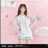Hyacine Impression Series T-Shirt - long sleeve