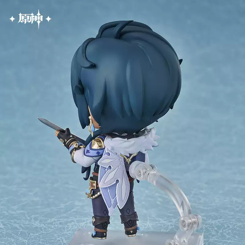 [PO] GI Official Merch ✦ Good Smile Company | Kaeya Nendoroid