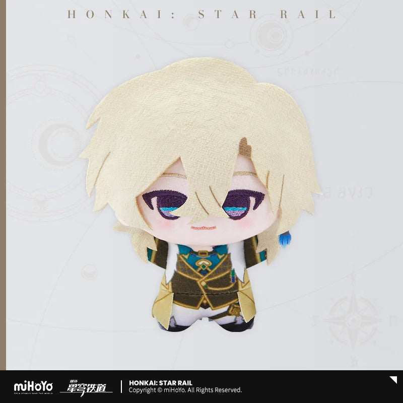 Aventurine variant