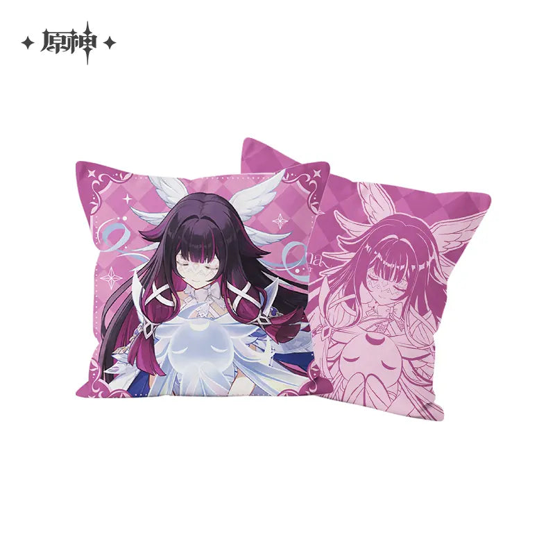 [PO] GI Official Merch ✦ Anniversary Celebration Series | Character Pillows
