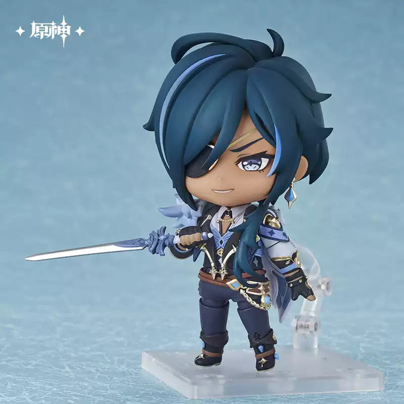 [PO] GI Official Merch ✦ Good Smile Company | Kaeya Nendoroid