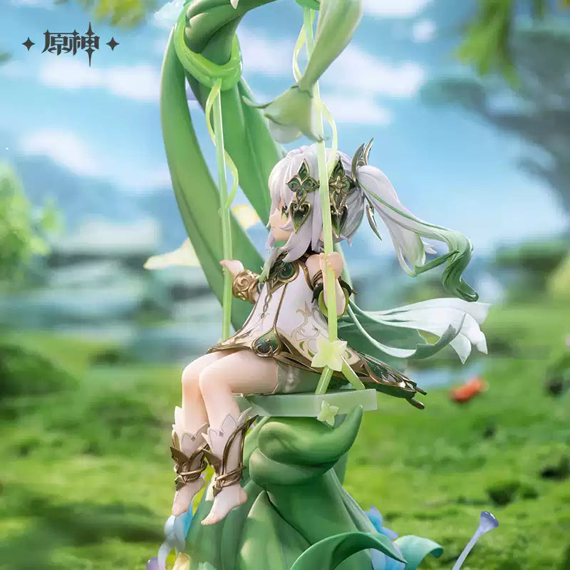 [PO] GI Official Merch ✦ Nahida "Physic of Purity" Ver. 1/7 Scale Figure [DEPOSIT] [ENDS ON 12/18]