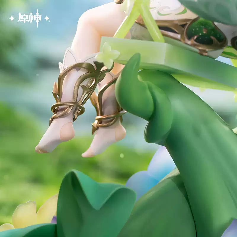[PO] GI Official Merch ✦ Nahida "Physic of Purity" Ver. 1/7 Scale Figure [DEPOSIT] [ENDS ON 12/18]
