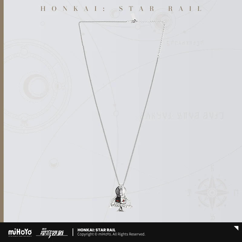 Sparxie necklace variant