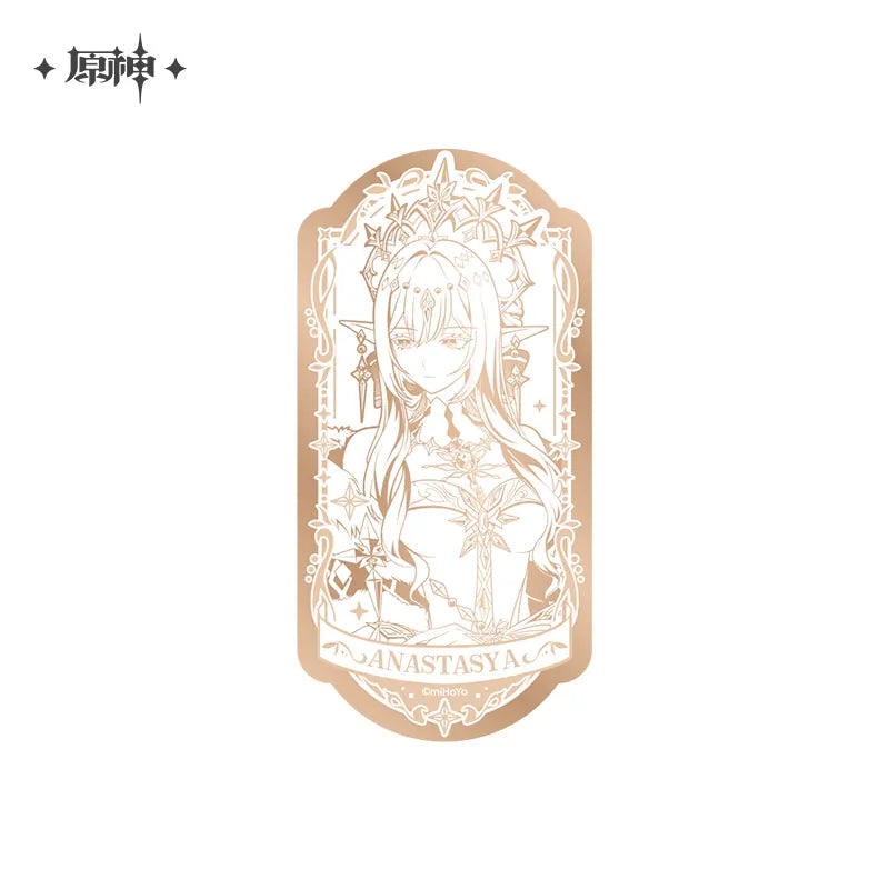 [PO] GI Official Merch ✦ Anniversary Celebration Series | 6th Anniversary Merchandise