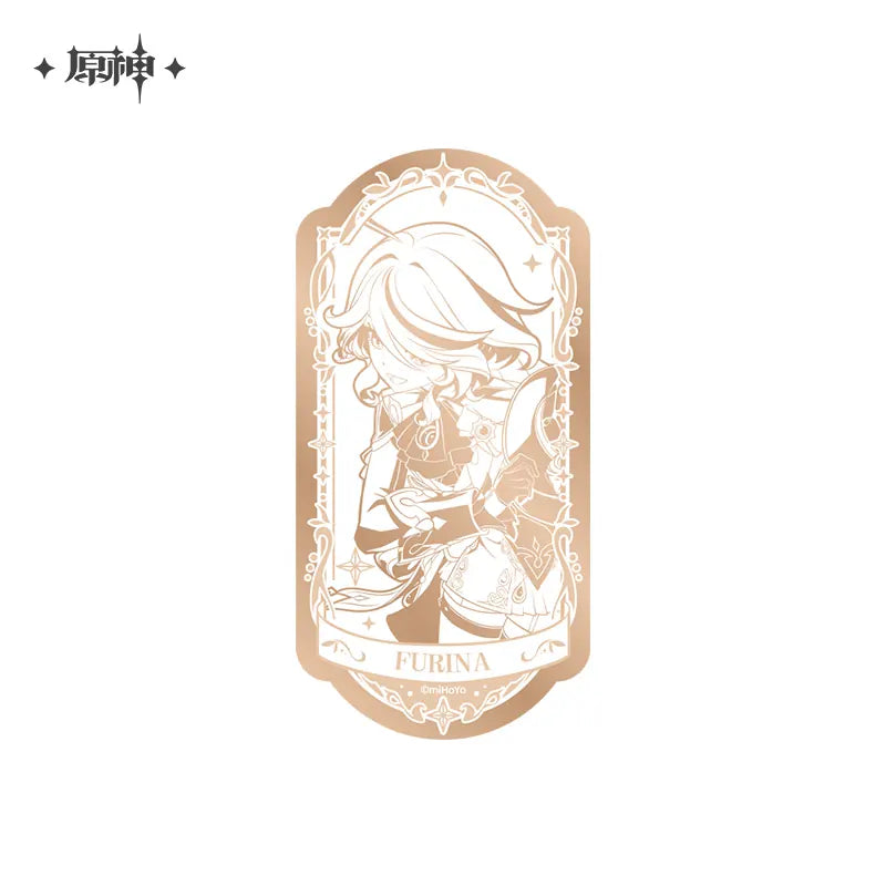 [PO] GI Official Merch ✦ Anniversary Celebration Series | 6th Anniversary Merchandise